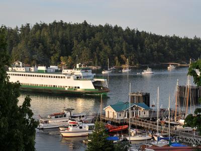 Friday Harbor