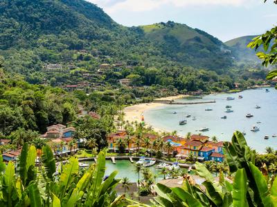 Angra dos Reis