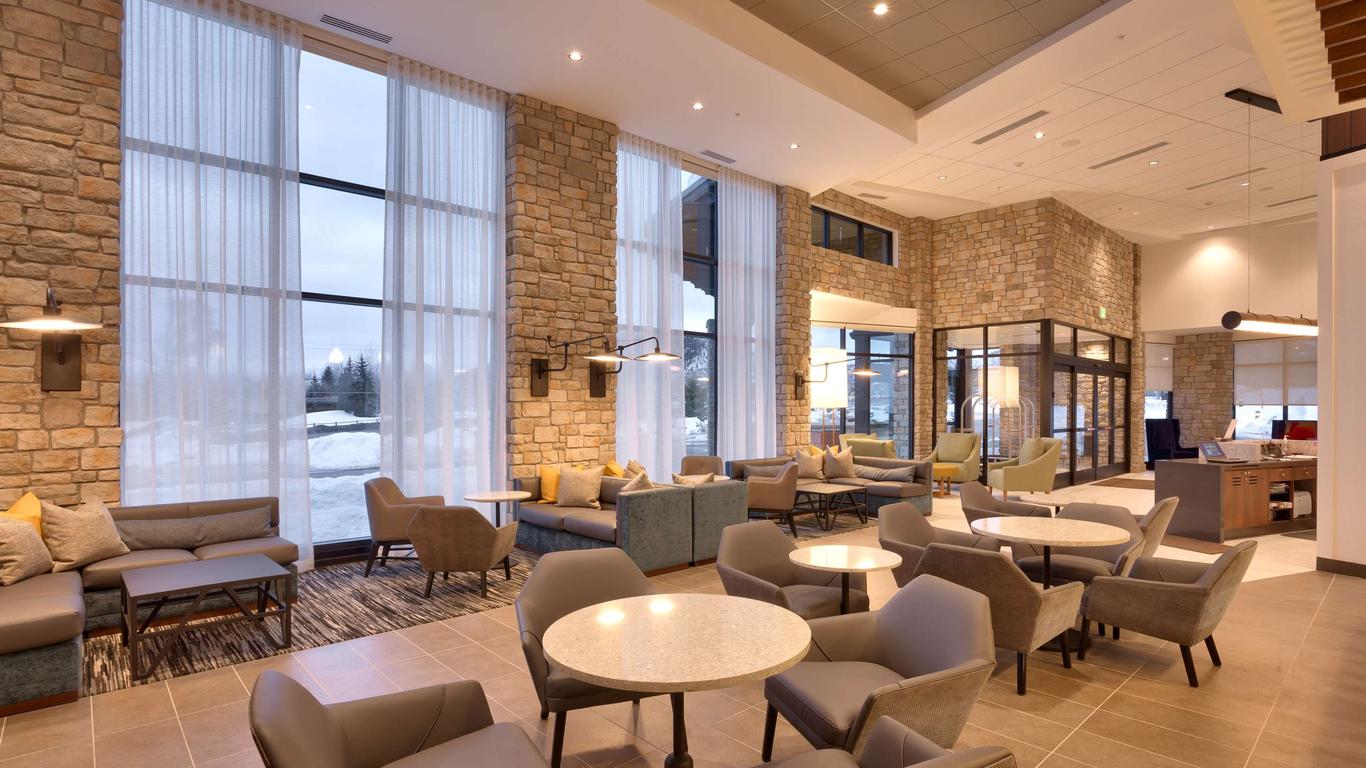 Hyatt Place Park City