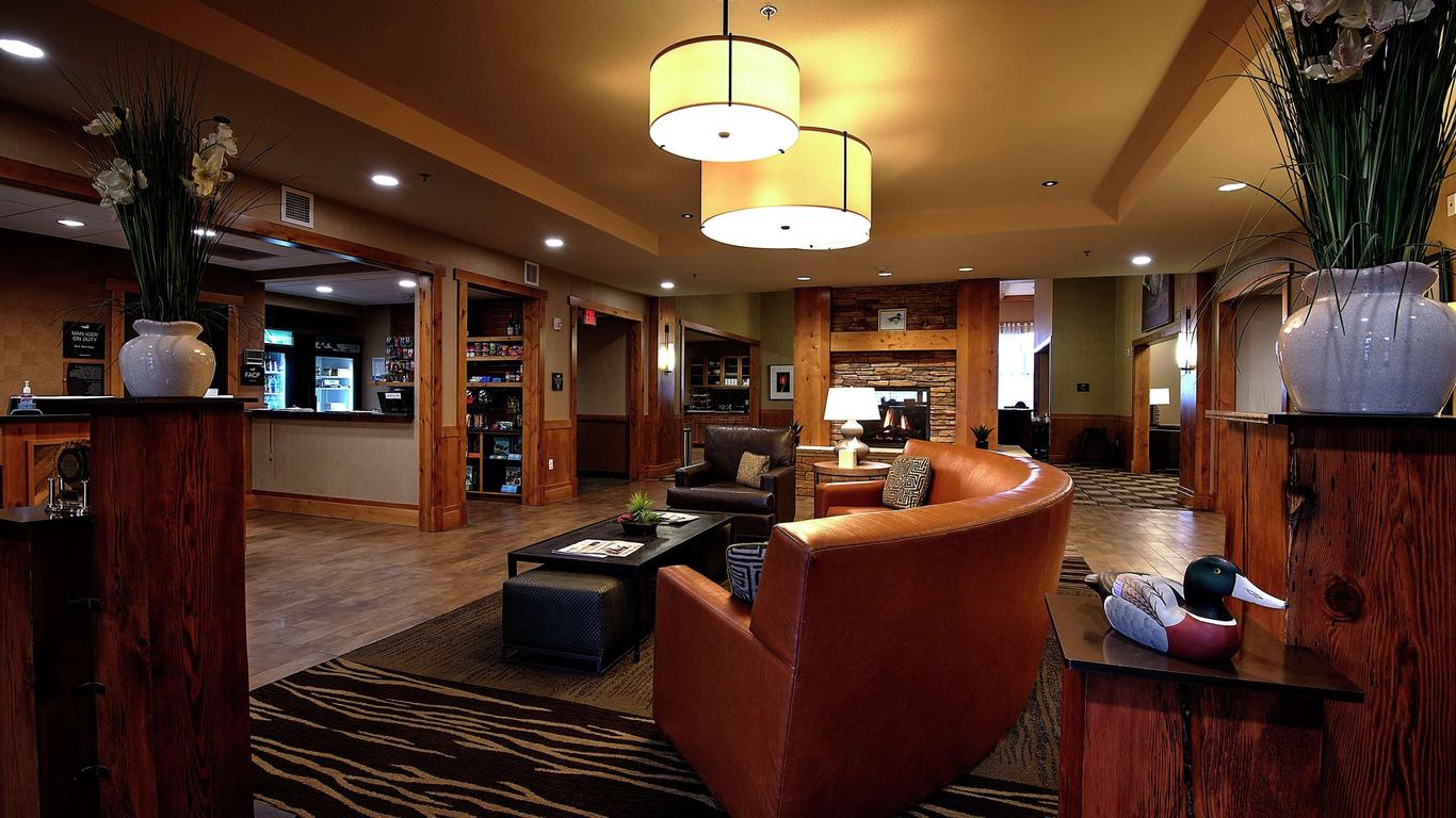 Homewood Suites By Hilton Durango, Co