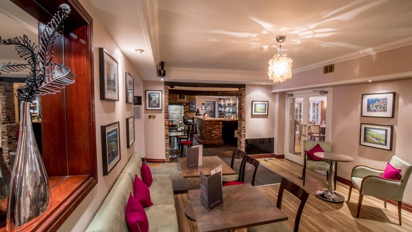 The Knaresborough Inn - The Inn Collection Group